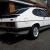  Ford Capri 2.8 Injection - 56k miles / Lots of History / 4 owners 