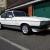  Ford Capri 2.8 Injection - 56k miles / Lots of History / 4 owners 