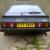  Ford Capri 2.8 Injection 