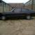  Ford Capri 2.8 Injection 