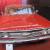  1960 Chevrolet Impala Custom 2 Door 4 Spped manual 