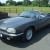  1990 Jaguar XJS V12 Convertible Automatic 
