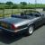  1990 Jaguar XJS V12 Convertible Automatic 