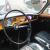  1969 Karman Ghia LHD California Import 