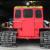  1968 SNOW TRAC MASTER ST4B Vintage Snowmobile ATV VW VERY RARE 