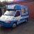  Ford Transit Soft Ice Cream Van - Super UNO machine -Tax 