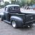  FORD PICKUP 1952 F1 HOTROD 350 CHEVY ENGINE RATROD CLASSIC AMERICAN 