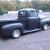  FORD PICKUP 1952 F1 HOTROD 350 CHEVY ENGINE RATROD CLASSIC AMERICAN 