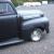  FORD PICKUP 1952 F1 HOTROD 350 CHEVY ENGINE RATROD CLASSIC AMERICAN 