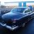  1953 Cadillac Series 62 Sedan Fleetwood Blue 