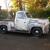  Ford F100 1953 