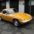  1970 Lotus Elan S4 SE FHC 