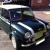  Classic Rover Mini John Cooper 40th LE Limited Edition - only 31,000 miles 