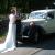  Austin 16 bs1 wedding cars 
