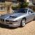  1996 BMW 850 CSI M POWER SILVER 