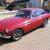  1972 MG B GT Tax Excempt Classic Car In Red 