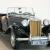  MG TD/C MkII - Original UK RHD - Totally Restored to Show Condition 