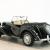  MG TD/C MkII - Original UK RHD - Totally Restored to Show Condition 