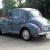 Morris Morris Minor