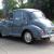 null Morris Minor