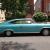 1965 RAMBLER MARLIN FASTBACK COUPE 45K  NEW PAINT INTERIOR ENGINE  TRANS