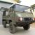 Steyr Puch Pinzgauer 710 Military Off Road 4x4 Army Truck