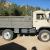 Mercedes Benz Unimog 404 S 4x4 Off Road Military German Army Custom Truck
