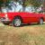 1967 Sunbeam Alpine V 1.7L