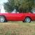 1967 Sunbeam Alpine V 1.7L