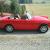 1967 Sunbeam Alpine V 1.7L