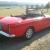 1967 Sunbeam Alpine V 1.7L