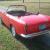 1967 Sunbeam Alpine V 1.7L