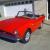 1967 Sunbeam Alpine V 1.7L