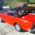 1967 Sunbeam Alpine V 1.7L