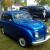 1947 Crosley Sedan Restored