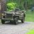 1945 WILLYS MB military army jeep GPW