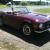 1973 Triumph TR6, Just Completed Professional Ground Up Restoration