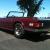 1973 Triumph TR6, Just Completed Professional Ground Up Restoration