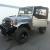 1969 Toyota FJ Cruiser Classic TLC Restored with Chevy 350! Very Clean!