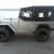 1969 Toyota FJ Cruiser Classic TLC Restored with Chevy 350! Very Clean!