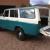 PREMIUM RESTORATION WITH MANY UPGRADEDS 1972 FJ55 WAGON 5 SPEED POWER STEERING