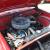 1967 Dodge Polara Convertible Great Running 383 Garage Find!