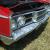 1967 Dodge Polara Convertible Great Running 383 Garage Find!
