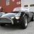 1962 Ford Shelby Cobra