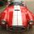 1967 AC Shelby Cobra Replica-West Coast Cobra - Ford Engine 514ci with 600 hp