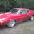 74 amc amx. 401 with the go package