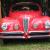 Alfa Romeo 1947 6C 2500 Sport Touring Berlinetta Coupe
