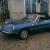 1976 Alfa Romeo Spider 2000 Immaculate, Low Miles, Top Notch Paint Job!!!