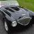 1955 Austin Healey 100.