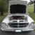 RARE 1961 Chrysler 300G 300 G 413 Motor 2 4 Barrel Carburetors Cross Ram Intake